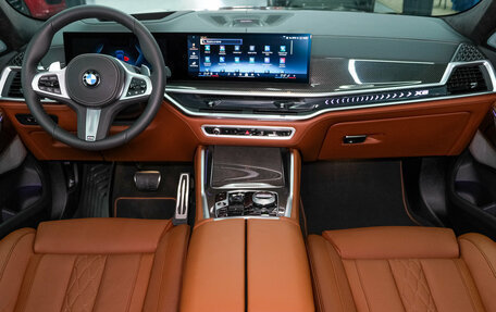 BMW X6, 2025 год, 18 142 000 рублей, 13 фотография
