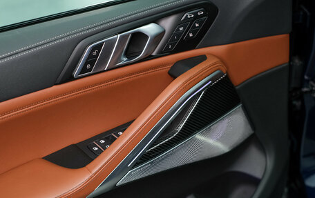 BMW X6, 2025 год, 18 142 000 рублей, 14 фотография