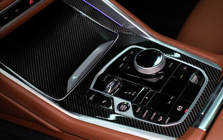 BMW X6, 2025 год, 18 142 000 рублей, 21 фотография