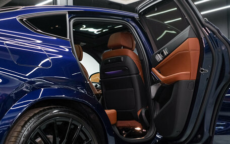 BMW X6, 2025 год, 18 142 000 рублей, 24 фотография