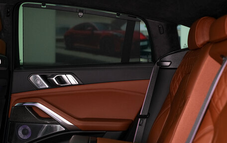 BMW X6, 2025 год, 18 142 000 рублей, 27 фотография