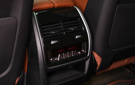 BMW X6, 2025 год, 18 142 000 рублей, 26 фотография