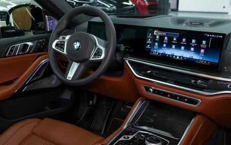 BMW X6, 2025 год, 18 142 000 рублей, 23 фотография