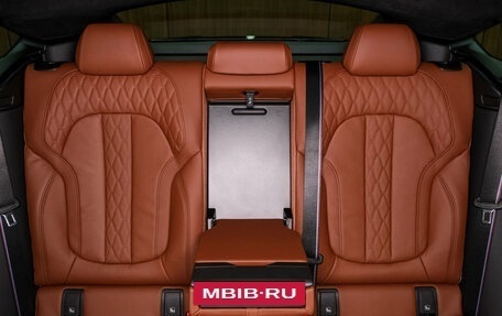 BMW X6, 2025 год, 18 142 000 рублей, 25 фотография