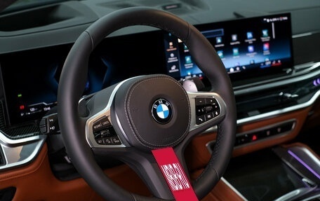 BMW X6, 2025 год, 18 142 000 рублей, 17 фотография