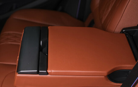 BMW X6, 2025 год, 18 142 000 рублей, 28 фотография