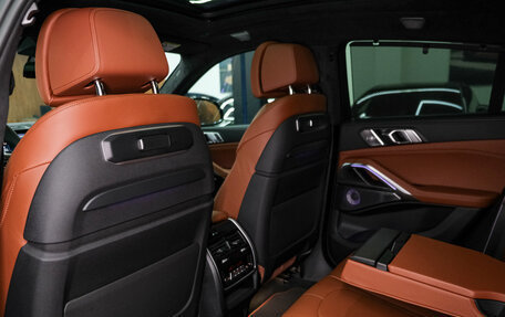 BMW X6, 2025 год, 18 142 000 рублей, 29 фотография
