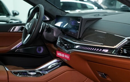 BMW X6, 2025 год, 18 142 000 рублей, 34 фотография