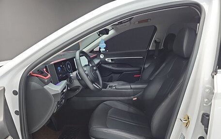 Hyundai Sonata VIII, 2026 год, 4 088 000 рублей, 5 фотография