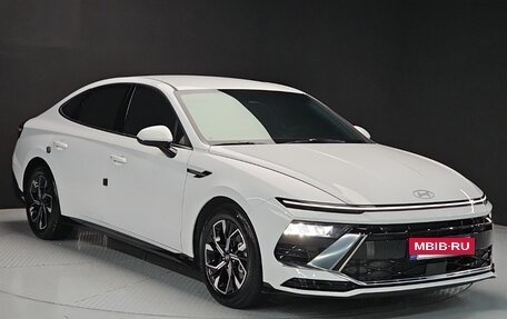 Hyundai Sonata VIII, 2026 год, 4 088 000 рублей, 2 фотография