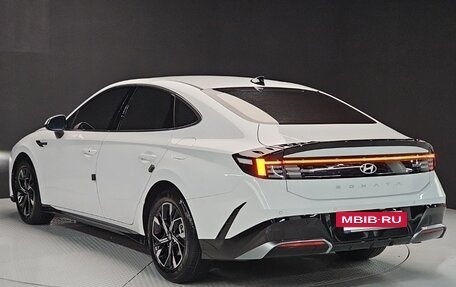 Hyundai Sonata VIII, 2026 год, 4 088 000 рублей, 4 фотография