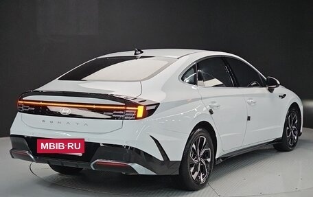 Hyundai Sonata VIII, 2026 год, 4 088 000 рублей, 3 фотография