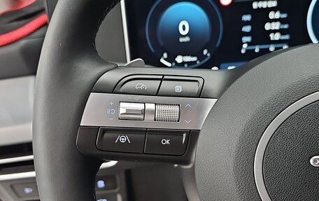 Hyundai Sonata VIII, 2026 год, 4 088 000 рублей, 8 фотография