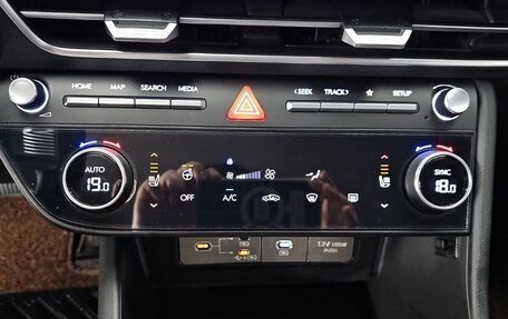 Hyundai Sonata VIII, 2026 год, 4 088 000 рублей, 12 фотография