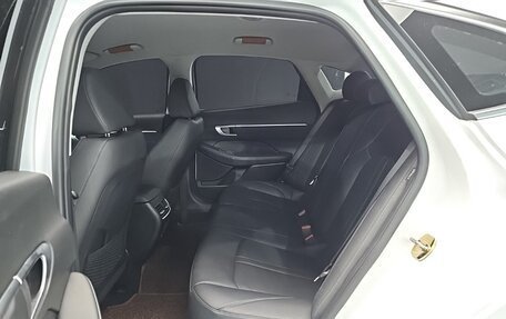 Hyundai Sonata VIII, 2026 год, 4 088 000 рублей, 15 фотография