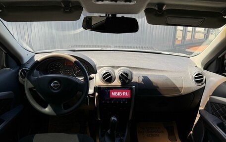 Nissan Almera, 2015 год, 770 000 рублей, 2 фотография