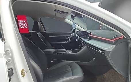 Hyundai Sonata VIII, 2026 год, 4 088 000 рублей, 14 фотография