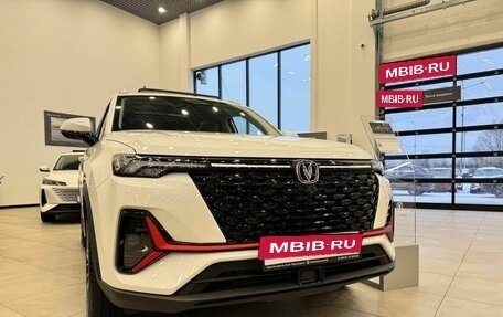 Changan CS35 Plus, 2025 год, 2 839 900 рублей, 2 фотография