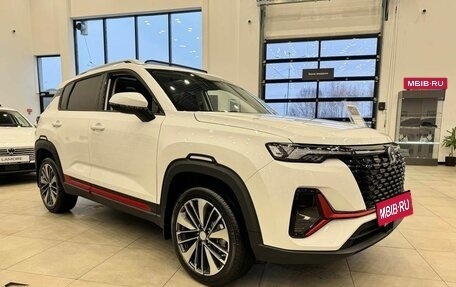 Changan CS35 Plus, 2025 год, 2 839 900 рублей, 3 фотография