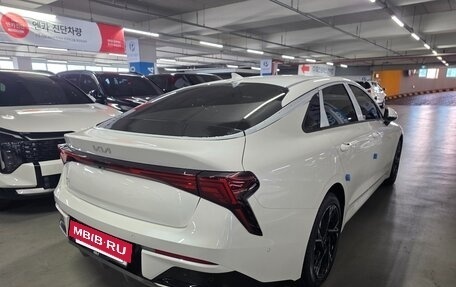 KIA K5, 2026 год, 4 143 000 рублей, 4 фотография