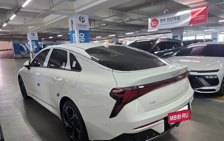 KIA K5, 2026 год, 4 143 000 рублей, 6 фотография