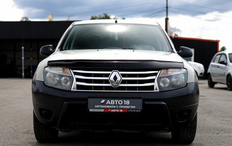 Renault Duster I рестайлинг, 2013 год, 699 000 рублей, 3 фотография