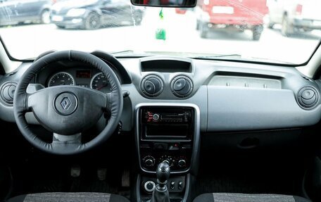 Renault Duster I рестайлинг, 2013 год, 699 000 рублей, 8 фотография