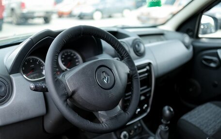 Renault Duster I рестайлинг, 2013 год, 699 000 рублей, 10 фотография