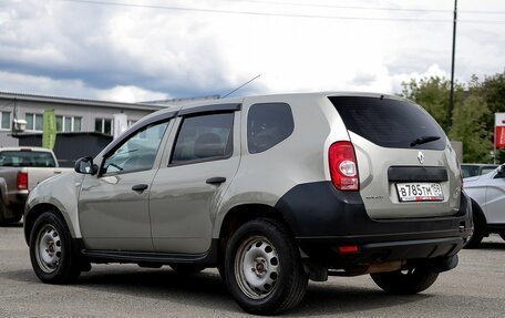Renault Duster I рестайлинг, 2013 год, 699 000 рублей, 7 фотография