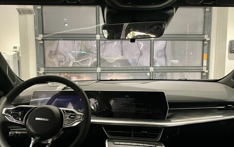 Haval F7, 2026 год, 3 266 010 рублей, 10 фотография