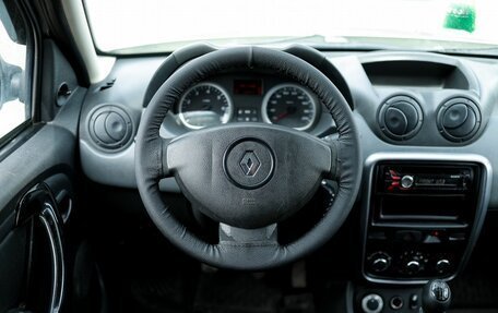 Renault Duster I рестайлинг, 2013 год, 699 000 рублей, 12 фотография