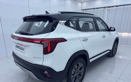 KIA Seltos I, 2026 год, 2 180 000 рублей, 4 фотография