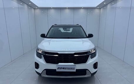 KIA Seltos I, 2026 год, 2 180 000 рублей, 2 фотография
