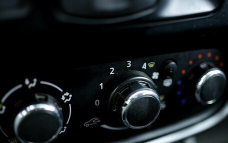 Renault Duster I рестайлинг, 2013 год, 699 000 рублей, 15 фотография