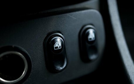 Renault Duster I рестайлинг, 2013 год, 699 000 рублей, 17 фотография