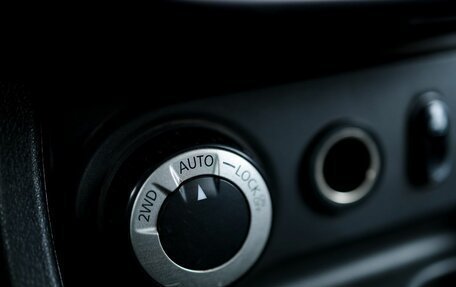 Renault Duster I рестайлинг, 2013 год, 699 000 рублей, 16 фотография
