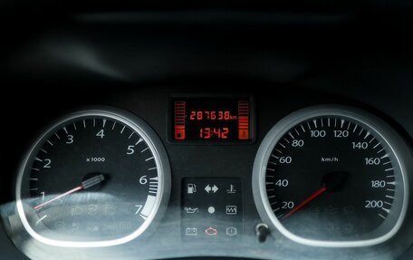 Renault Duster I рестайлинг, 2013 год, 699 000 рублей, 13 фотография