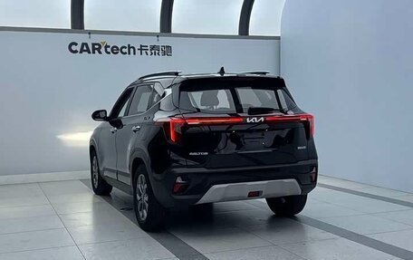 KIA Seltos I, 2026 год, 2 230 000 рублей, 4 фотография