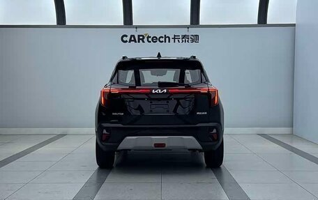 KIA Seltos I, 2026 год, 2 230 000 рублей, 3 фотография