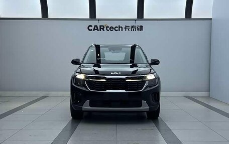 KIA Seltos I, 2026 год, 2 230 000 рублей, 2 фотография