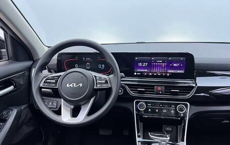 KIA Seltos I, 2026 год, 2 230 000 рублей, 8 фотография