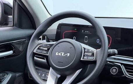 KIA Seltos I, 2026 год, 2 230 000 рублей, 9 фотография
