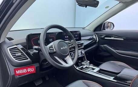 KIA Seltos I, 2026 год, 2 230 000 рублей, 6 фотография