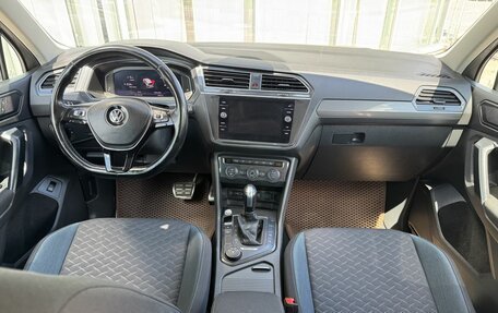Volkswagen Tiguan II, 2019 год, 2 840 000 рублей, 9 фотография