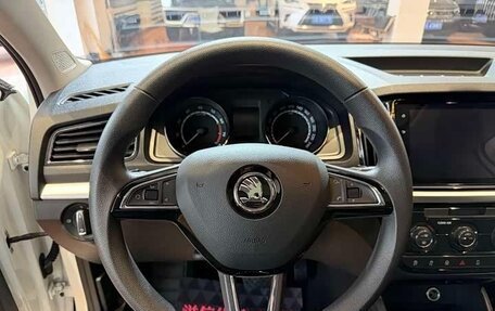 Skoda Kamiq I, 2026 год, 1 976 000 рублей, 10 фотография