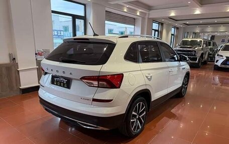 Skoda Kamiq I, 2026 год, 1 976 000 рублей, 4 фотография