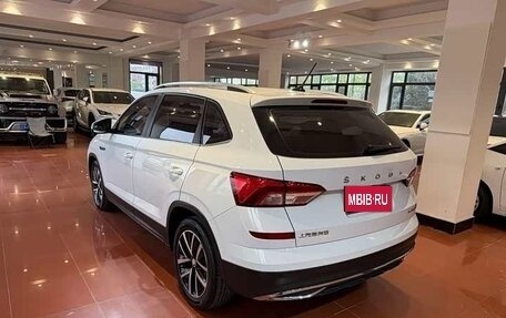 Skoda Kamiq I, 2026 год, 1 976 000 рублей, 6 фотография