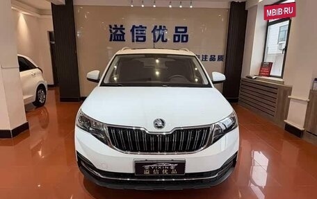Skoda Kamiq I, 2026 год, 1 976 000 рублей, 2 фотография