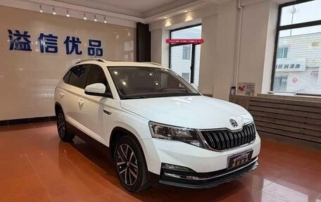 Skoda Kamiq I, 2026 год, 1 976 000 рублей, 3 фотография