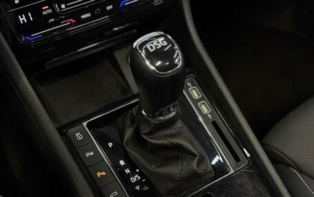 Skoda Superb III рестайлинг, 2026 год, 2 700 000 рублей, 12 фотография